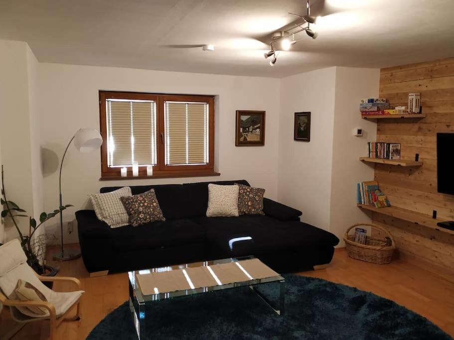 Upcycling Appartement Fischl - Nachhaltig Und Kreativ Wohnen Fuer Gross Und Klein Jenbach Dış mekan fotoğraf