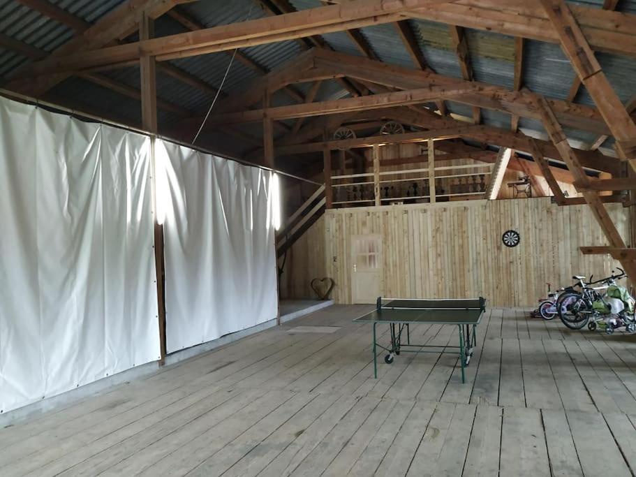 Upcycling Appartement Fischl - Nachhaltig Und Kreativ Wohnen Fuer Gross Und Klein Jenbach Dış mekan fotoğraf