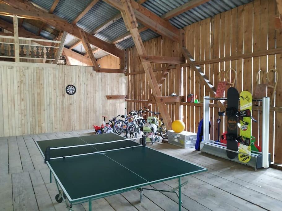 Upcycling Appartement Fischl - Nachhaltig Und Kreativ Wohnen Fuer Gross Und Klein Jenbach Dış mekan fotoğraf